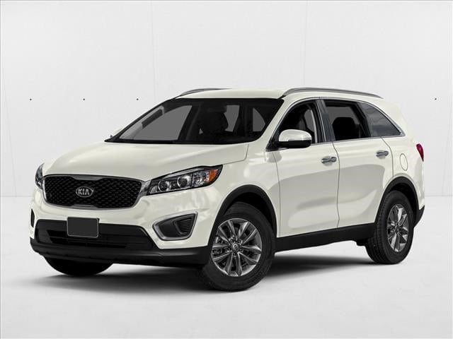 2016 Kia Sorento - Image 1