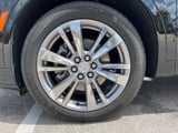 2023 Cadillac XT6 - Preview 12