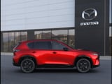 2026 Mazda CX-5 - Preview 5