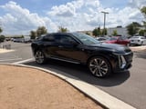 2027 Cadillac Lyriq - Preview 12