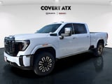 2026 GMC Sierra 2500HD - Preview 3