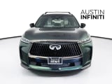 2026 INFINITI QX60 - Preview 2