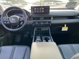 2026 Honda Passport - Preview 9