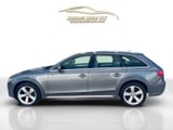 2013 Audi Allroad - Preview 13