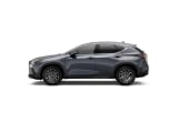 2026 Lexus NX - Preview 2