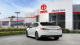 2026 Toyota Camry - Preview 7