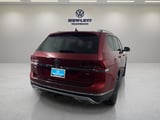 2019 Volkswagen Atlas - Preview 5