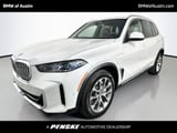 2026 BMW X5 - Preview 2