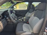 2026 Toyota Tacoma - Preview 11