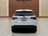 2026 Jeep Compass - Preview 4
