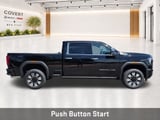 2026 GMC Sierra 2500HD - Preview 11