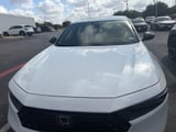 2024 Honda Accord - Preview 2
