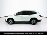 2021 Honda Pilot - Preview 4