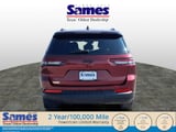 2025 Jeep Grand Cherokee L - Preview 4