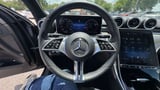 2024 Mercedes-Benz C-Class - Preview 15