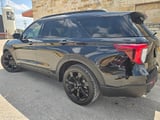 2023 Ford Explorer - Preview 3