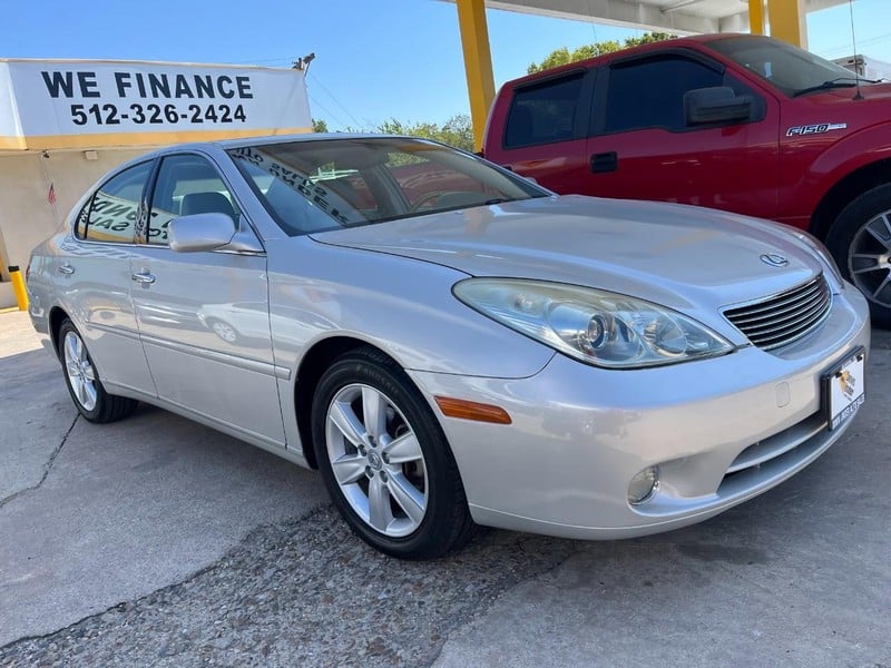 2006 Lexus ES - Image 1