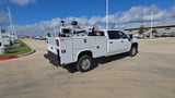2026 Chevrolet Silverado - Preview 8