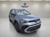 2026 Volkswagen Taos - Preview 7