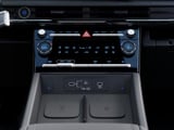 2027 Hyundai Santa Fe Hybrid - Preview 16