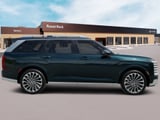 2027 Hyundai Palisade - Preview 5