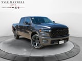 2027 Ram 1500 - Preview 2