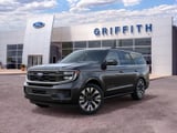 2027 Ford Expedition - Preview 3