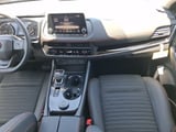 2026 Nissan Rogue - Preview 3