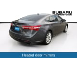 2013 Toyota Avalon - Preview 7