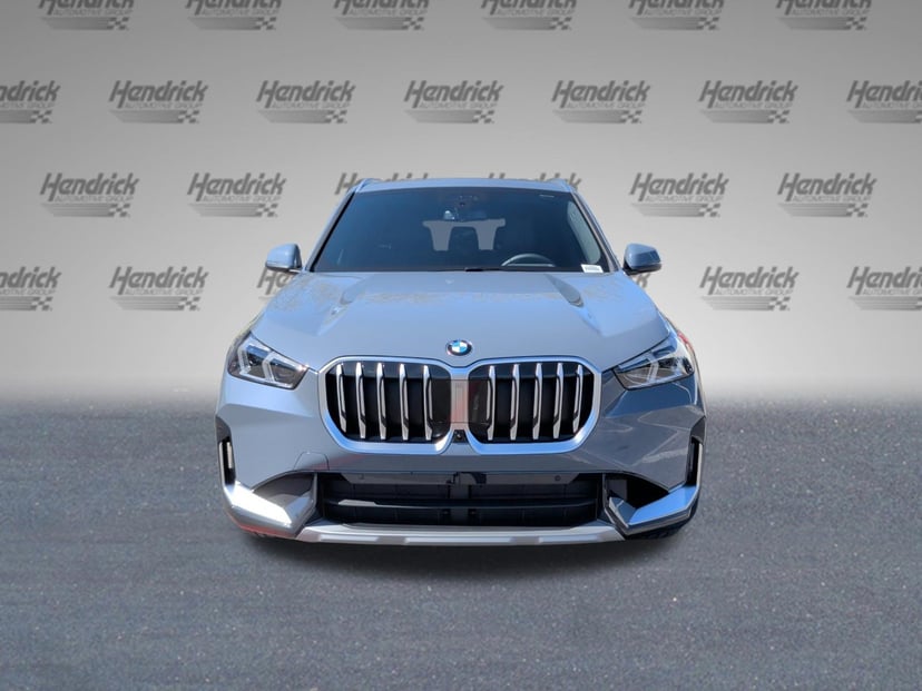 2026 BMW X1 - Image 1