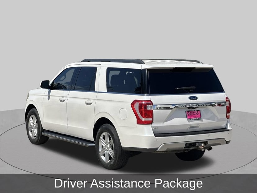 2019 Ford Expedition MAX - Image 2