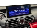 2025 Lexus IS - Preview 14