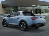 2027 Hyundai Santa Cruz - Preview 5