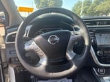 2017 Nissan Murano - Preview 11