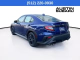 2026 Subaru WRX - Preview 4