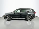 2026 BMW X5 - Preview 8