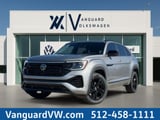 2026 Volkswagen Atlas Cross Sport - Preview 2