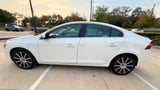 2017 Volvo S60 - Preview 8