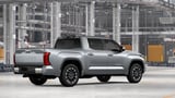 2026 Toyota Tundra - Preview 10