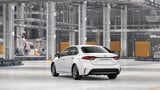 2027 Toyota Corolla - Preview 7