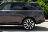 2026 Land Rover Range Rover - Preview 15