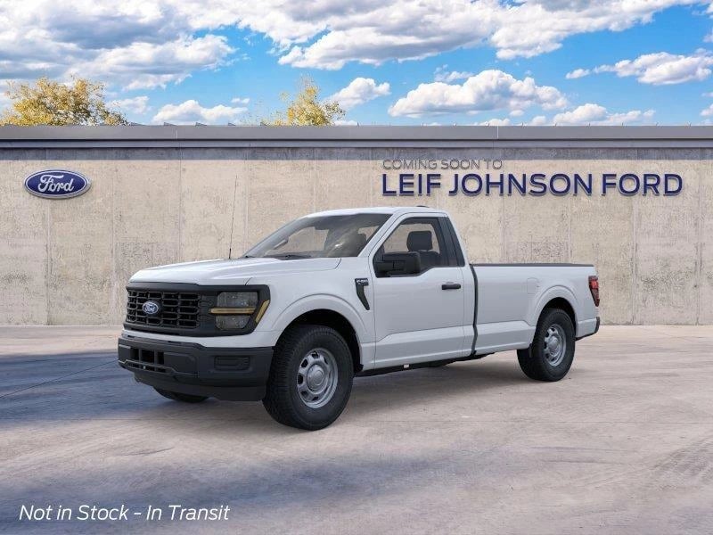2026 Ford F-150 - Image 1