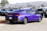 2024 Hyundai Elantra - Preview 5