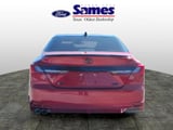 2025 Toyota Camry - Preview 5