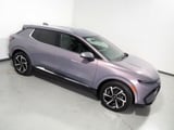 2024 Chevrolet Equinox EV - Preview 11