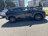 2026 Lexus NX - Preview 6
