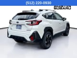 2026 Subaru Crosstrek - Preview 6