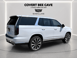 2026 Cadillac Escalade - Preview 9