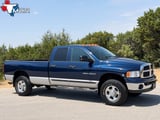 2005 Ram 3500 - Preview 4