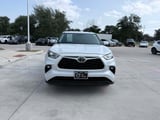 2022 Toyota Highlander - Preview 8